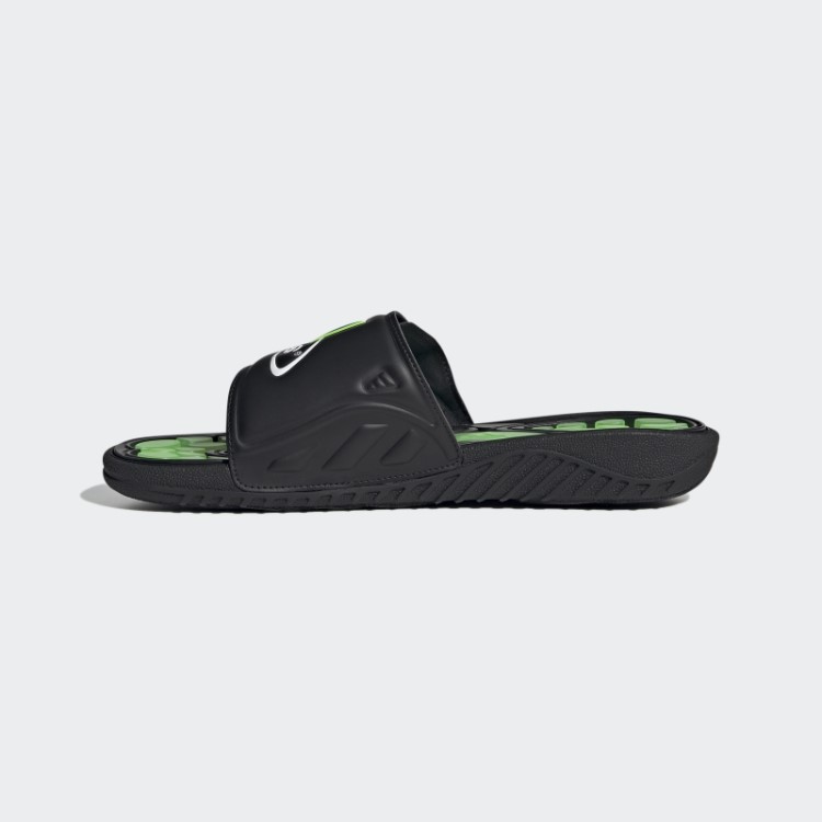 Adidas Reptossage Slides Preto
