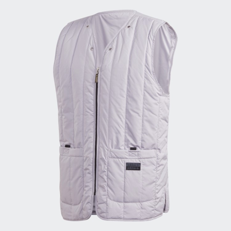 Adidas Glory Grey R.y.v. Colete De Moda
