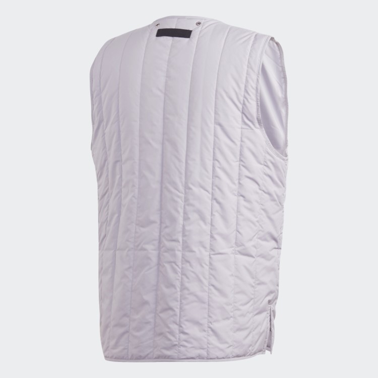 Adidas Glory Grey R.y.v. Colete De Moda