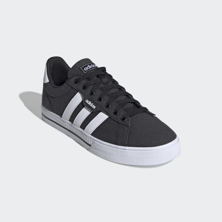 Tênis Adidas Daily 3.0 Black Hot