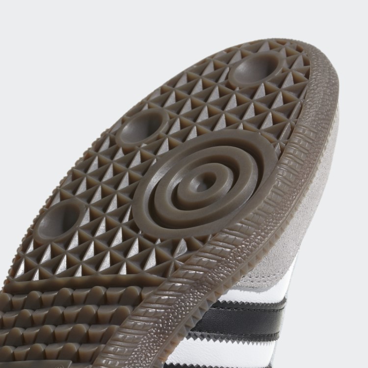 Tênis Adidas Samba Og Em Granito