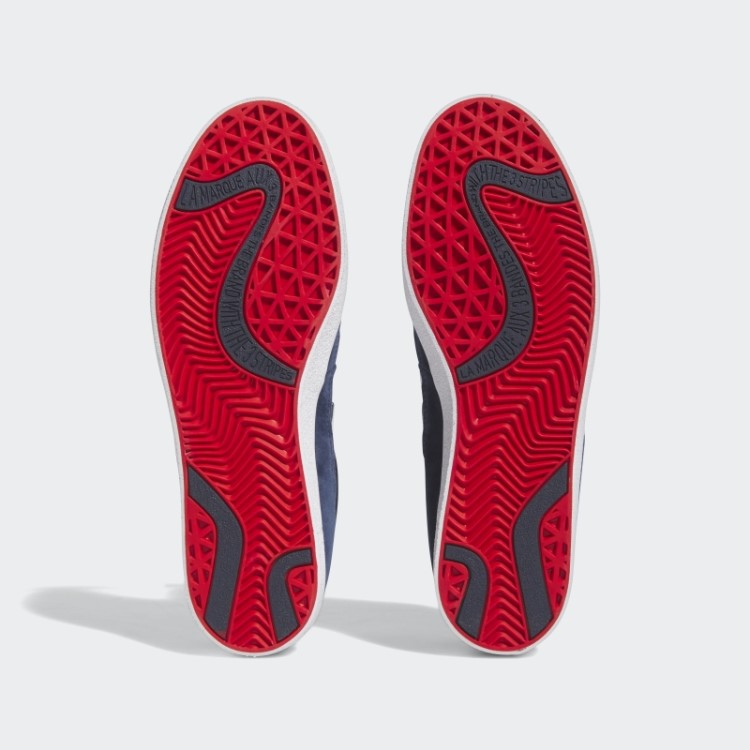 Puig Tênis Indoor Adidas Marinho