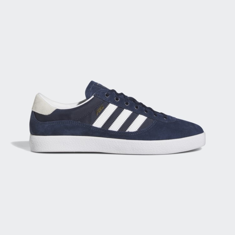 Tênis Adidas Puig Indoor Azul Marinho