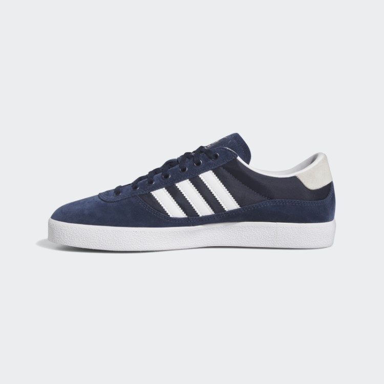 Tênis Adidas Puig Indoor Azul Marinho