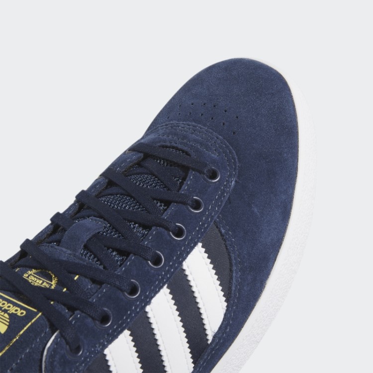 Tênis Adidas Puig Indoor Azul Marinho