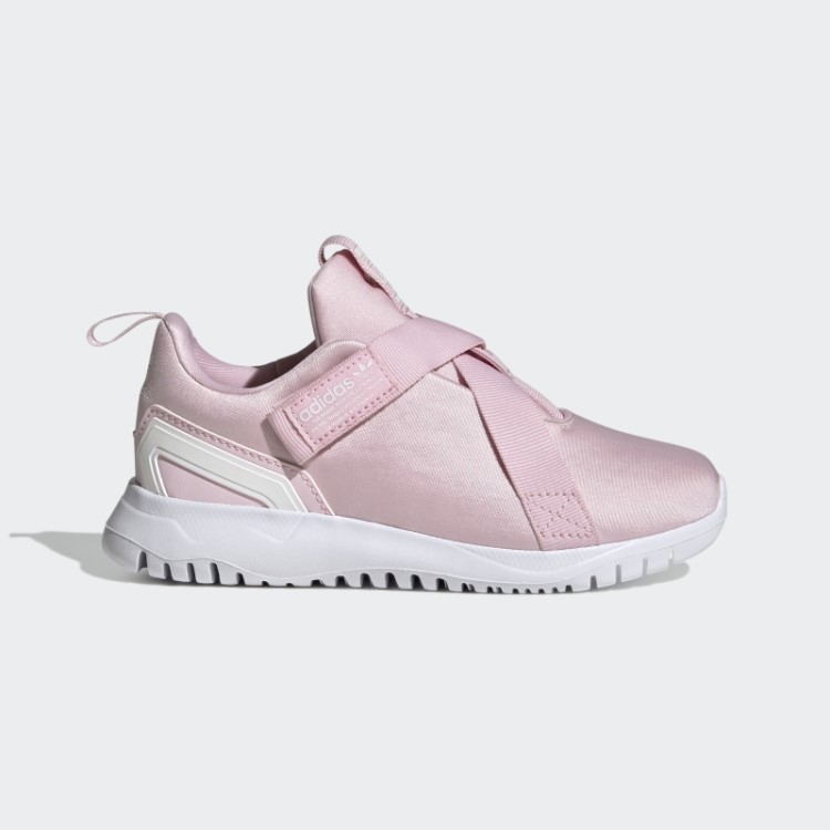 Sapatos Originais Rosa Flex 2.0 Adidas