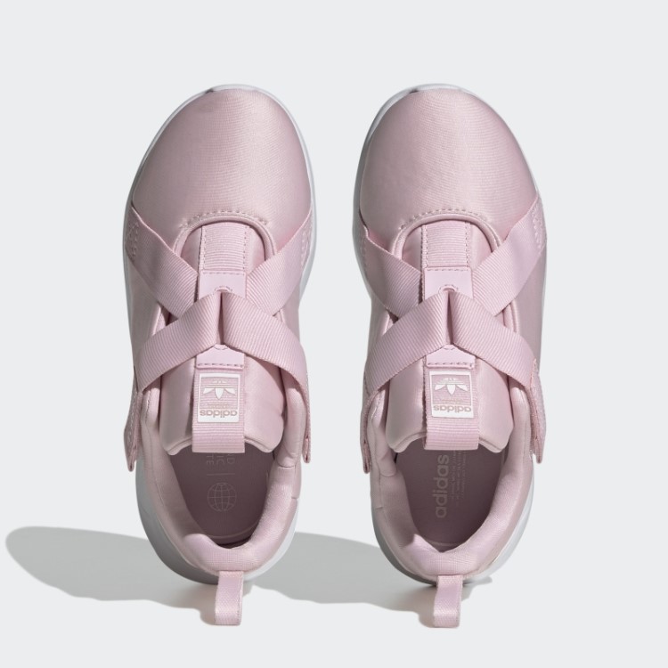 Sapatos Originais Rosa Flex 2.0 Adidas