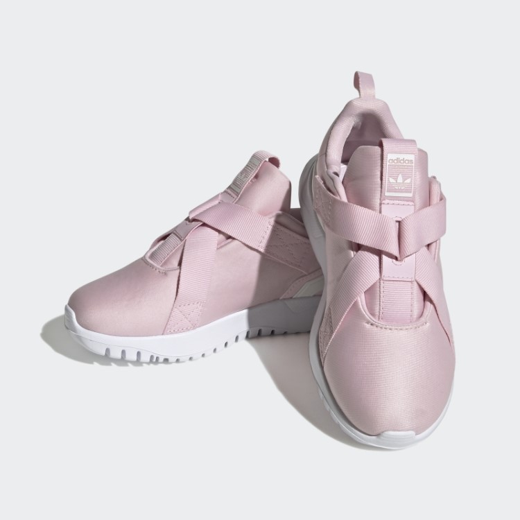 Sapatos Originais Rosa Flex 2.0 Adidas