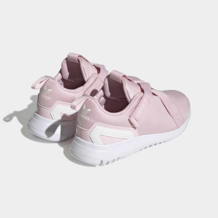 Sapatos Originais Rosa Flex 2.0 Adidas