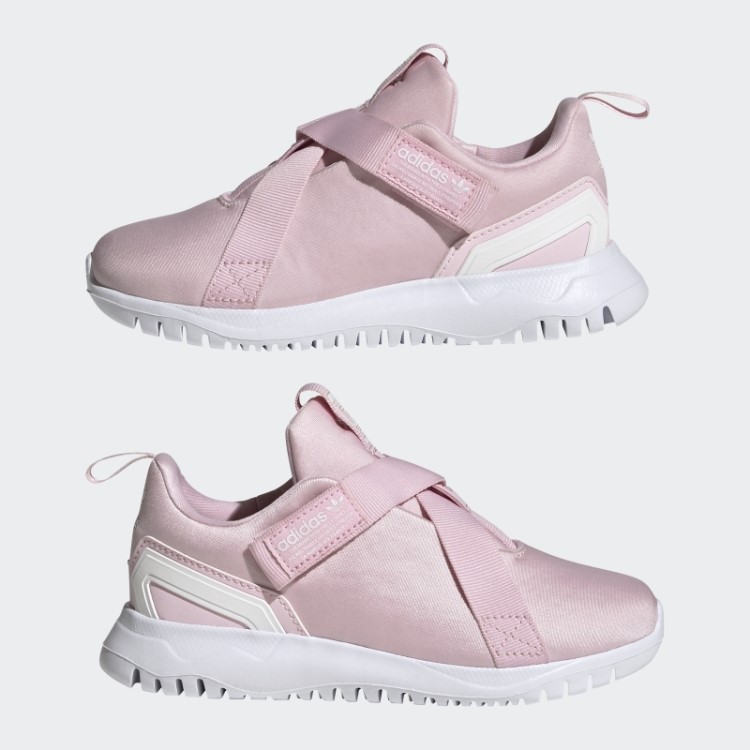 Sapatos Originais Rosa Flex 2.0 Adidas