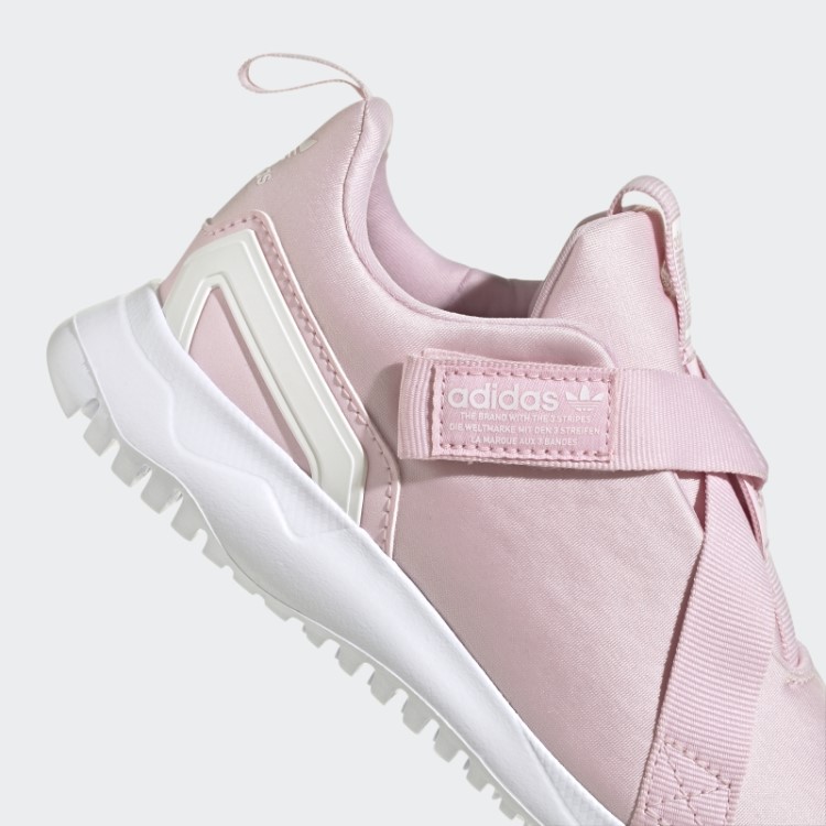 Sapatos Originais Rosa Flex 2.0 Adidas
