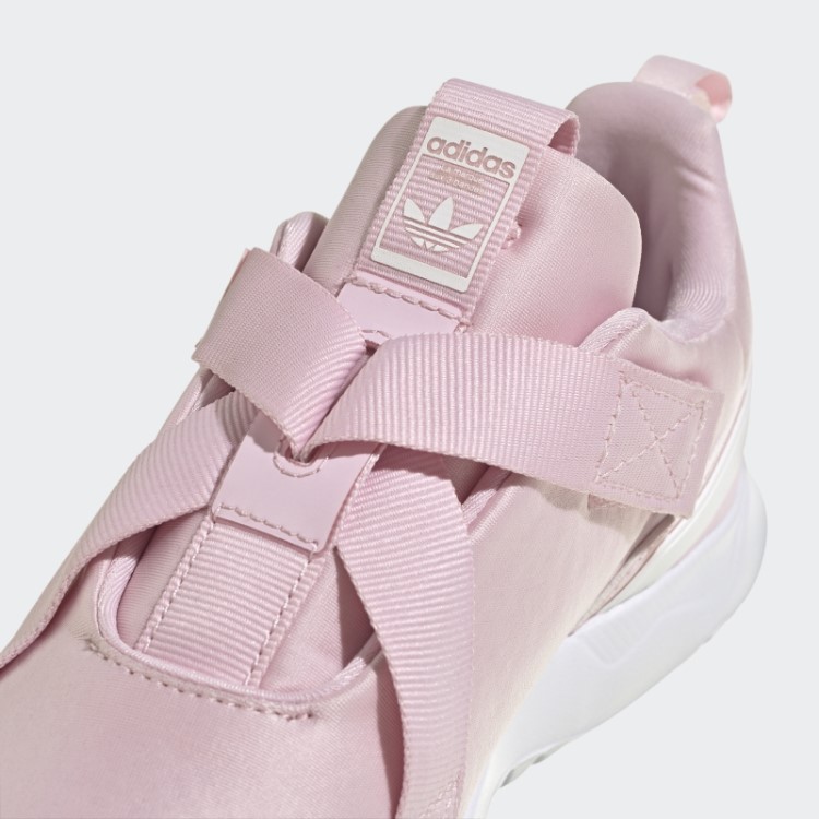 Sapatos Originais Rosa Flex 2.0 Adidas