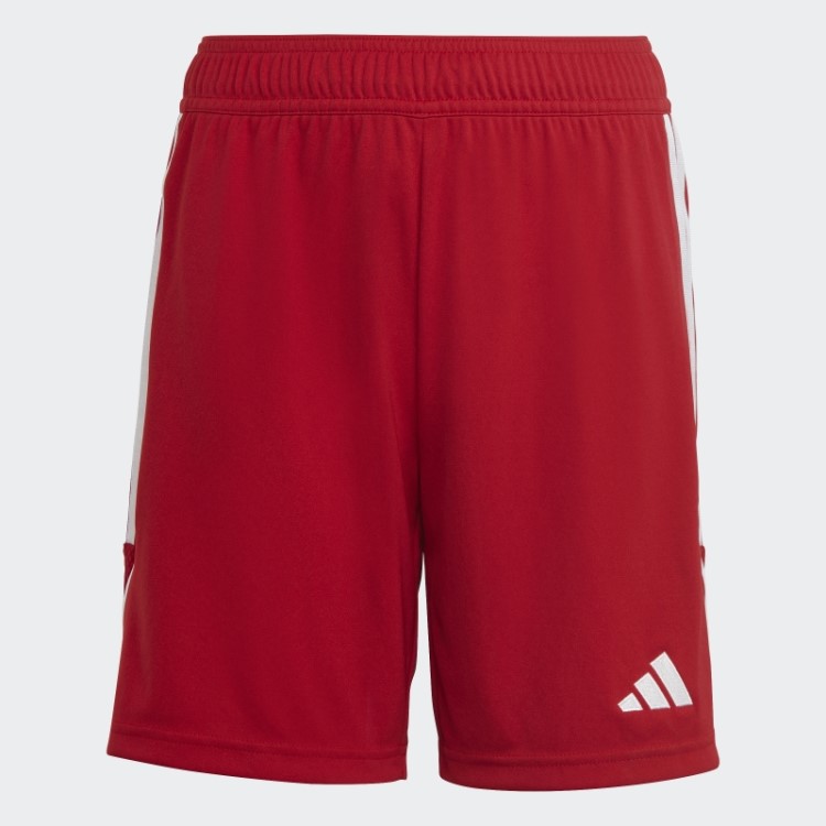 Bermuda Adidas Tiro 23 League Moda Branca