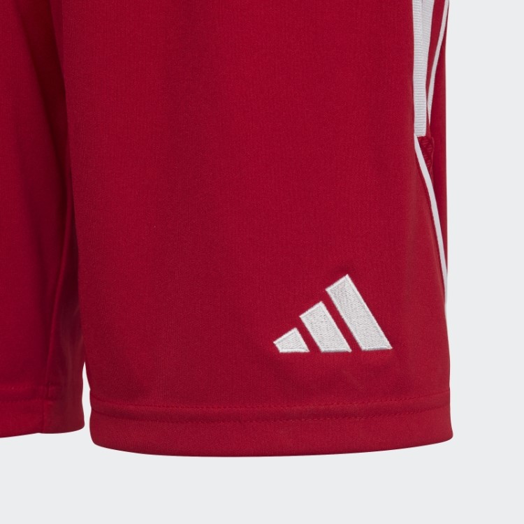 Bermuda Adidas Tiro 23 League Moda Branca