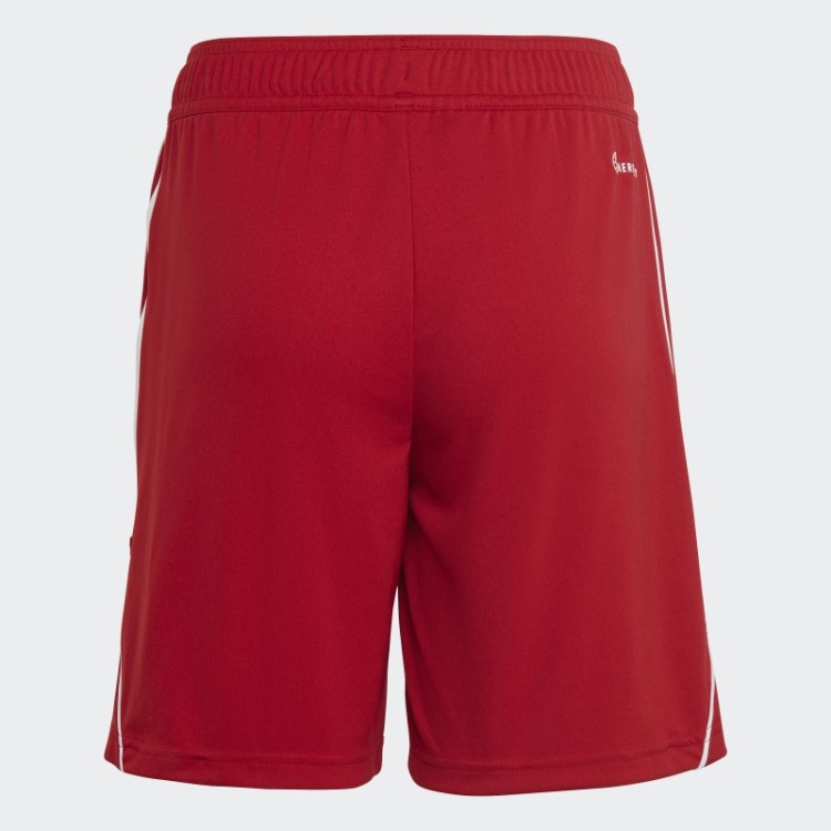 Bermuda Vermelha Adidas Tiro 23 League