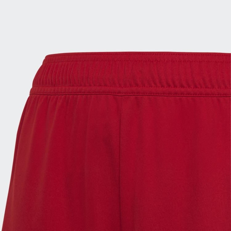 Bermuda Vermelha Adidas Tiro 23 League