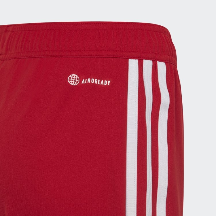 Bermuda Vermelha Adidas Tiro 23 League