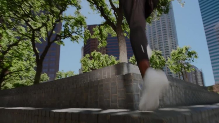 Sutiã De Alta Sustentação Branco Adidas Fastimpact Luxe Run