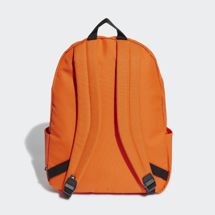 Adidas Classic Badge Of Sport Mochila Laranja