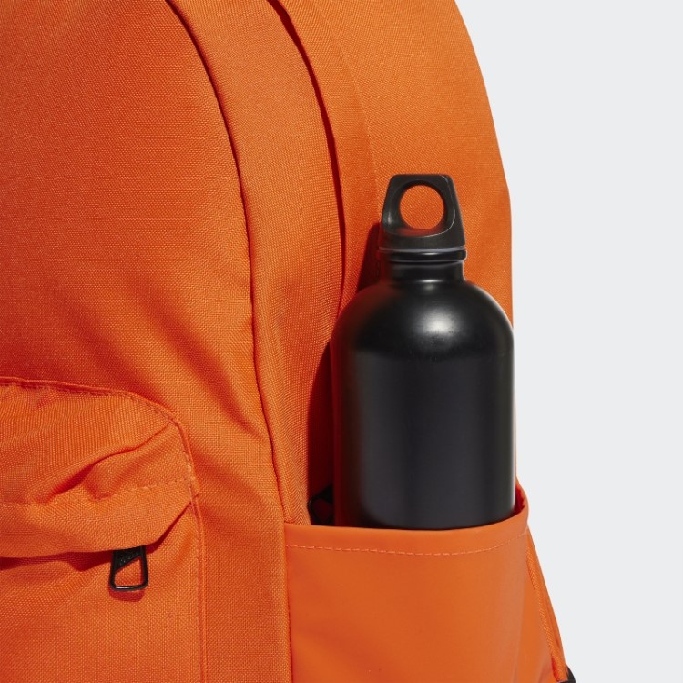 Adidas Classic Badge Of Sport Mochila Laranja