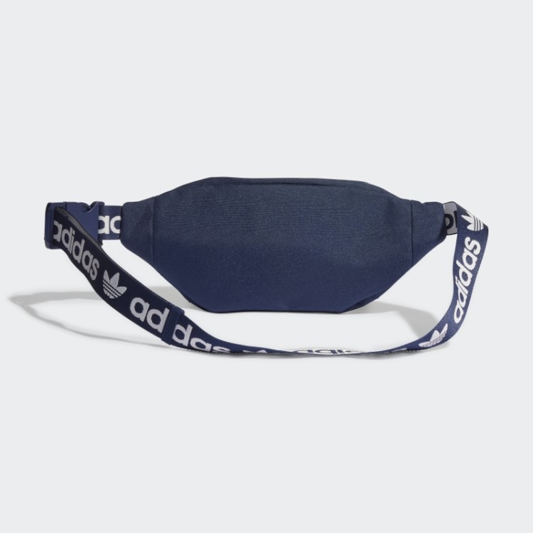 Bolsa De Cintura Clássica Adidas Adicolor Night Indigo