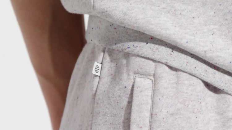 Essentials+ Made With Nature Sweat Joggers Adidas Multicolor