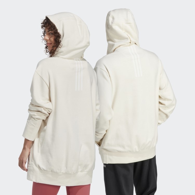 Moletom Terrex Hs1 (gênero Neutro) Adidas Não Tingido