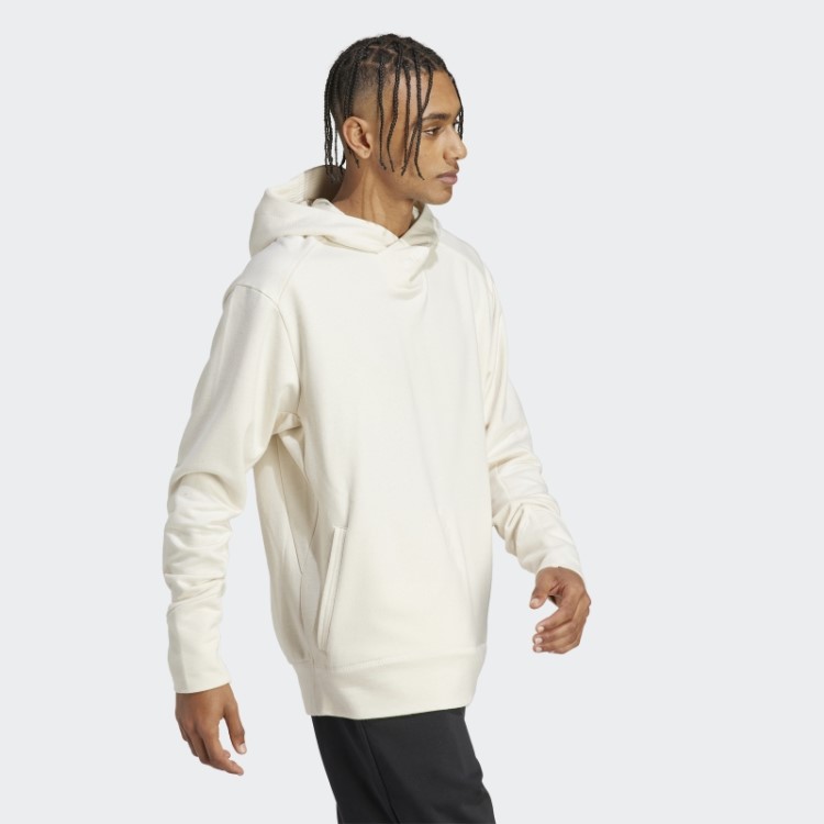 Moletom Terrex Hs1 (gênero Neutro) Adidas Não Tingido