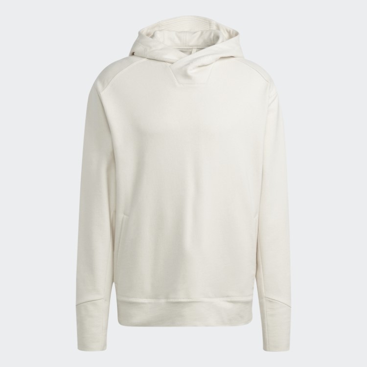 Moletom Terrex Hs1 (gênero Neutro) Adidas Não Tingido
