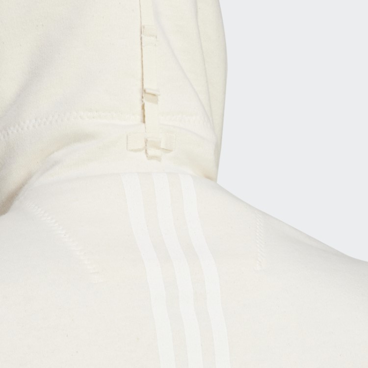 Moletom Terrex Hs1 (gênero Neutro) Adidas Não Tingido
