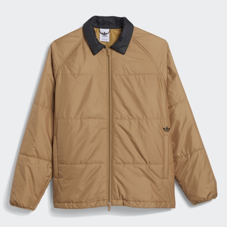 Jaqueta De Estação Externa Primaloft De Papelão (gênero Neutro) Adidas