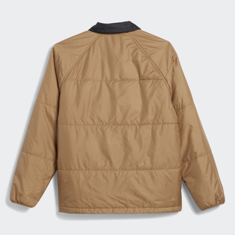 Jaqueta De Estação Externa Primaloft De Papelão (gênero Neutro) Adidas