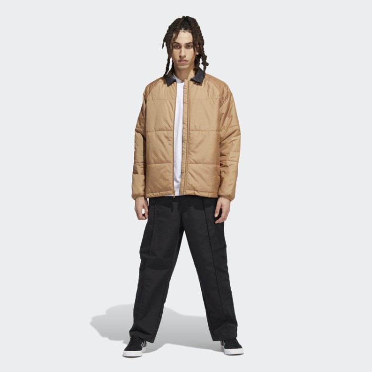 Jaqueta De Estação Externa Primaloft De Papelão (gênero Neutro) Adidas