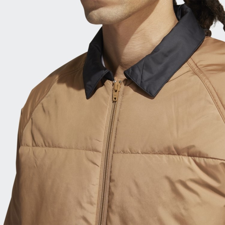 Jaqueta De Estação Externa Primaloft De Papelão (gênero Neutro) Adidas