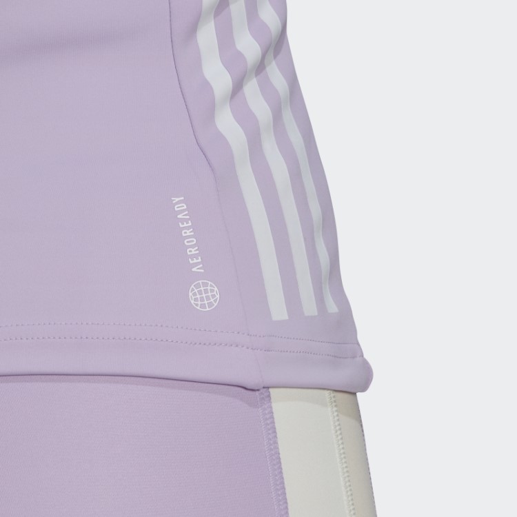 Regata Hyperglam Adidas Purple Glow