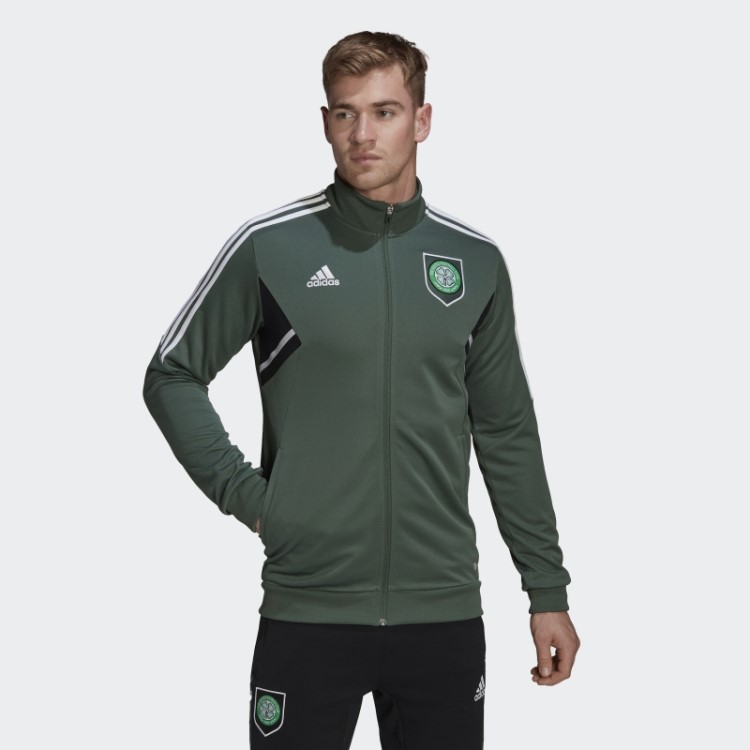 Top Adidas Green Oxide Celtic Fc Condivo 22