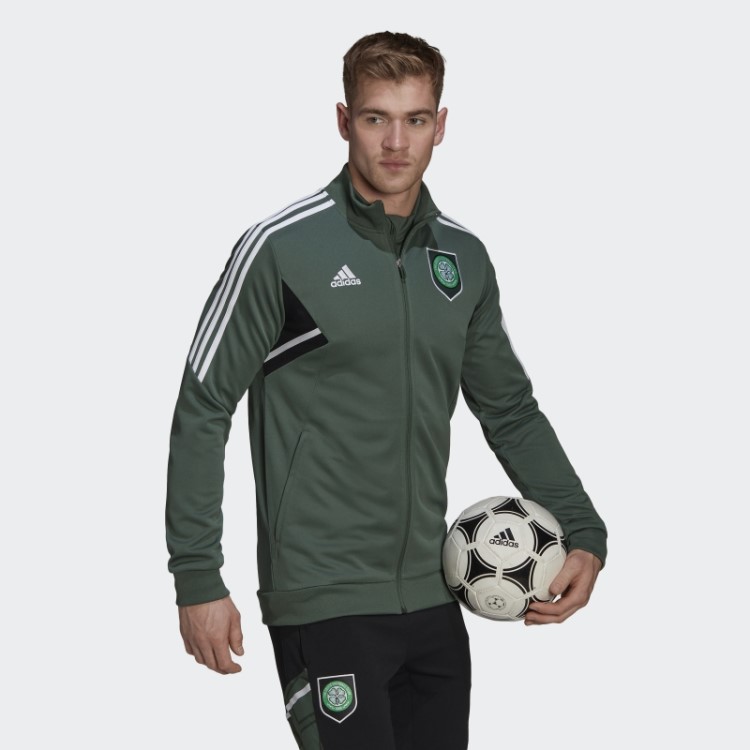 Top Adidas Green Oxide Celtic Fc Condivo 22