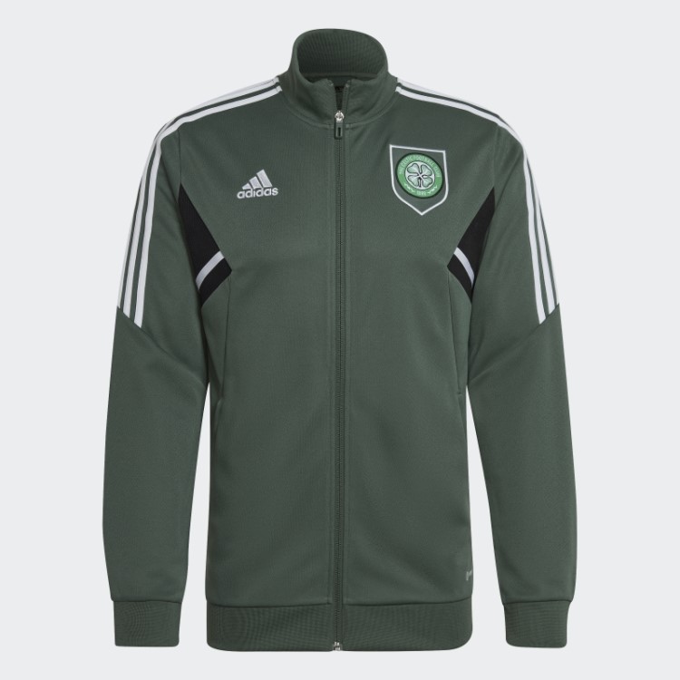 Top Adidas Green Oxide Celtic Fc Condivo 22