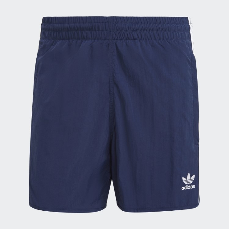 Shorts Sprinter Adidas Adicolor Classics Night Indigo