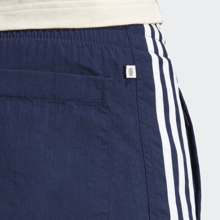 Shorts Sprinter Adidas Adicolor Classics Night Indigo