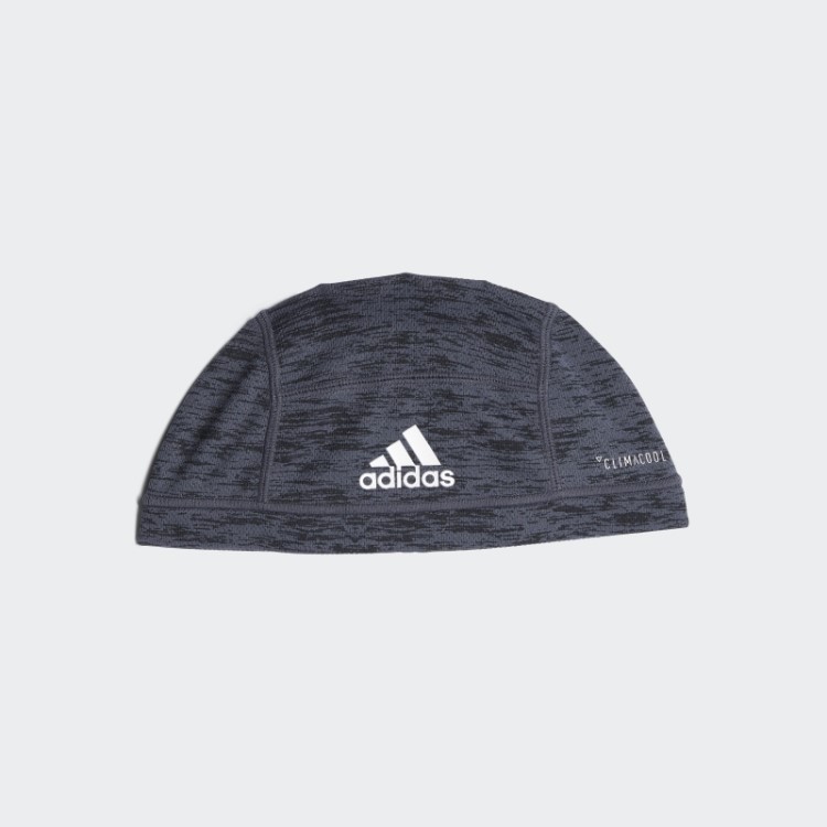 Boné De Futebol Preto Adidas