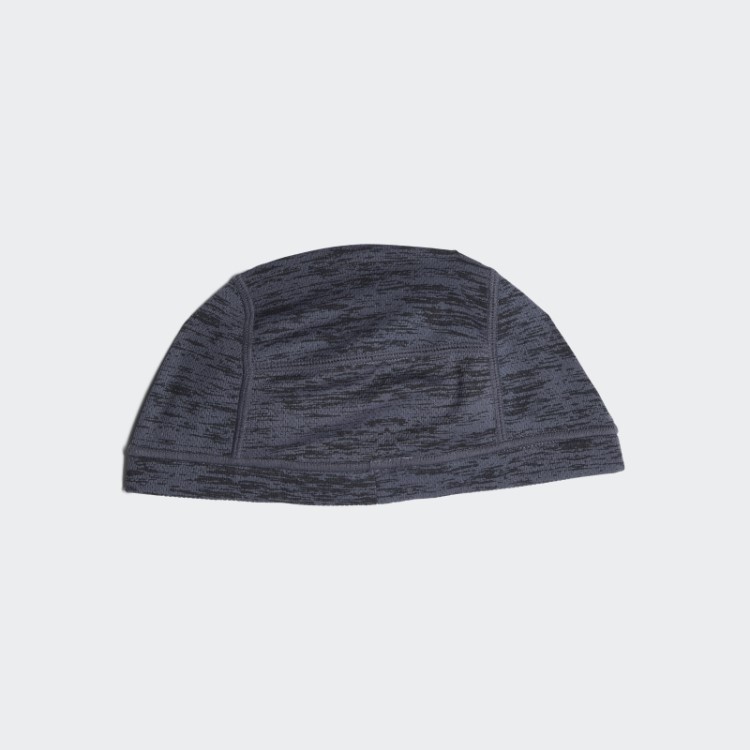 Boné De Futebol Preto Adidas