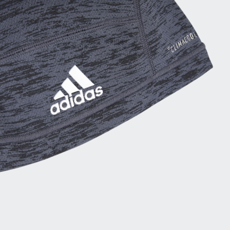 Boné De Futebol Preto Adidas