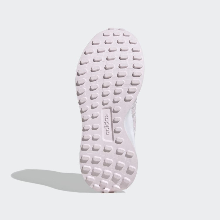 Tênis Rosa Adidas Run Anos 70
