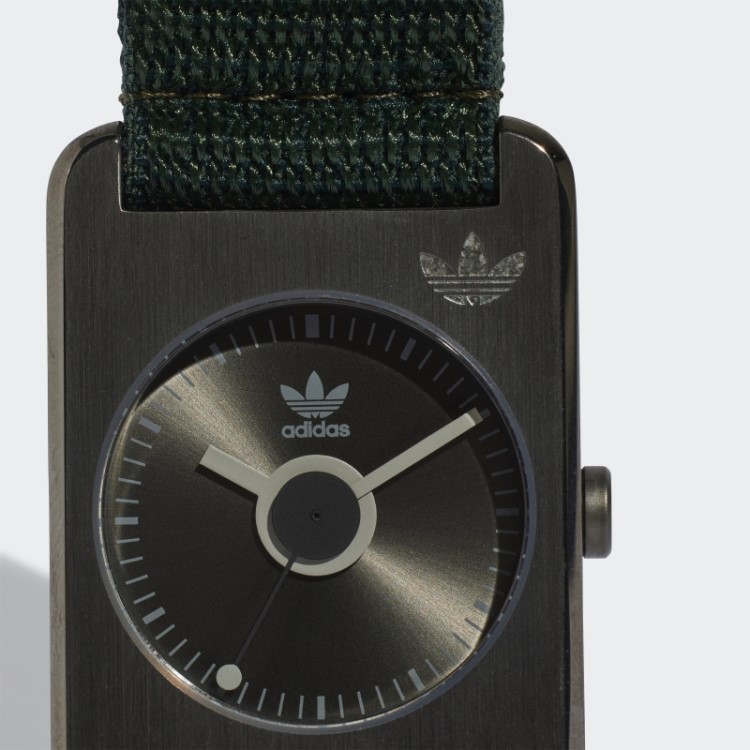 Relógio Adidas Retro Pop Metal Fosco