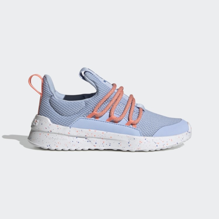 Tênis Lite Racer Adapt 5.0 Adidas Blue Dawn