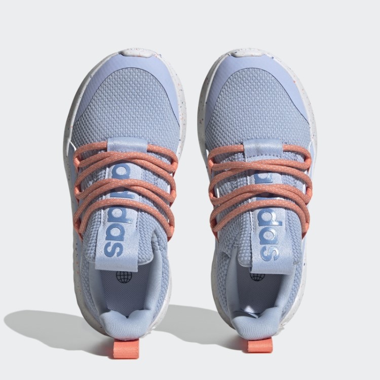 Tênis Lite Racer Adapt 5.0 Adidas Blue Dawn