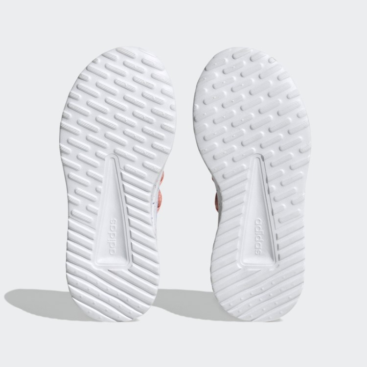 Tênis Lite Racer Adapt 5.0 Adidas Blue Dawn