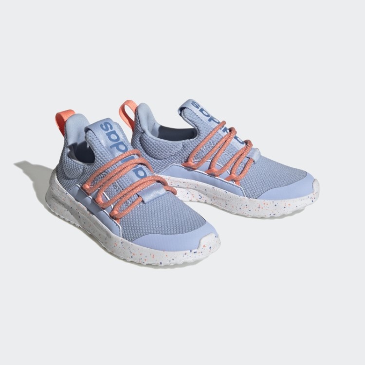 Tênis Lite Racer Adapt 5.0 Adidas Blue Dawn