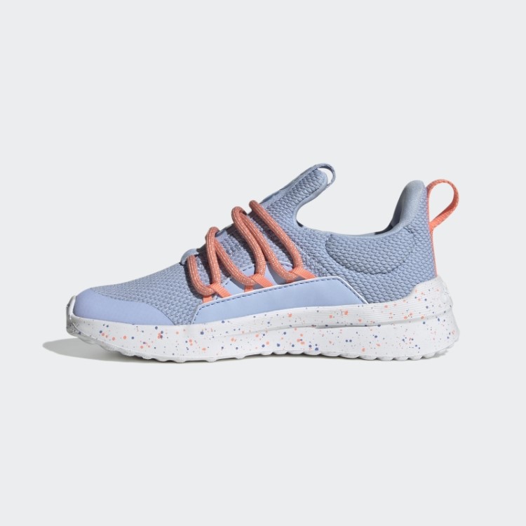 Tênis Lite Racer Adapt 5.0 Adidas Blue Dawn